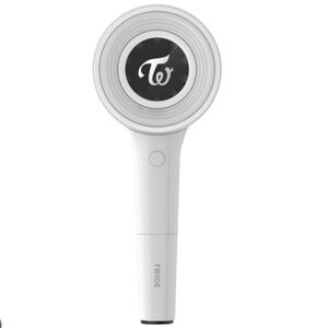 TWICE Infinity Candy B Official Lightstick Kpop